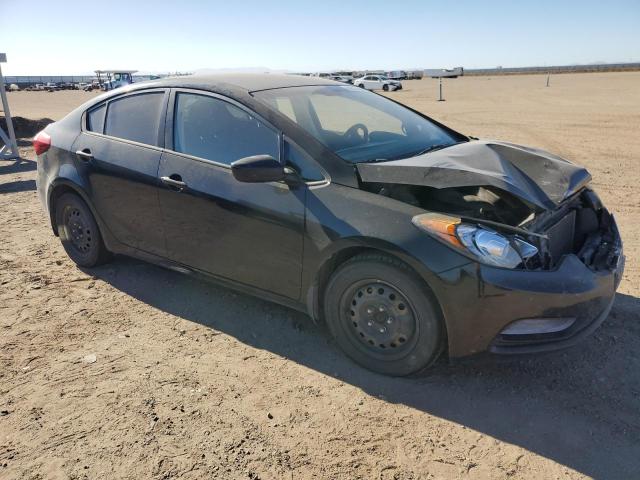Photo 4 from auction – 2014 KIA FORTE LX with VIN KNAFK4A6XE5190363