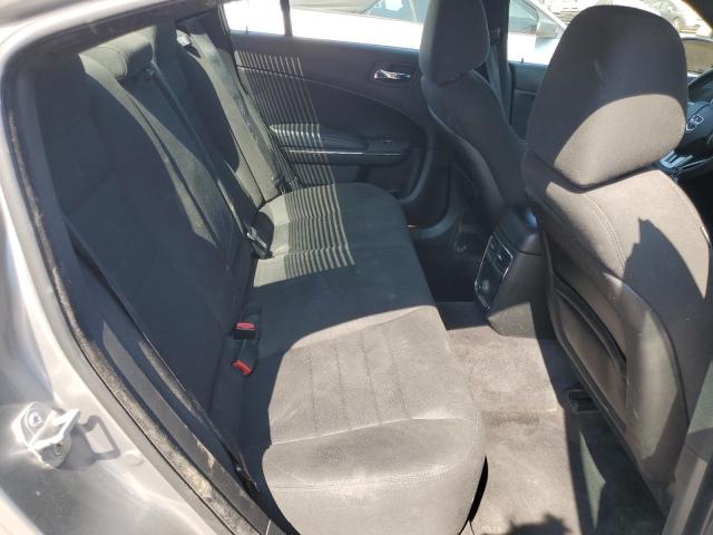 Photo 10 from auction – 2014 DODGE CHARGER SE with VIN 2C3CDXBG1EH315319