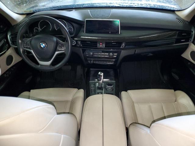 Photo 8 from auction – 2014 BMW X5 XDRIVE3 with VIN 5UXKR0C56E0H19235