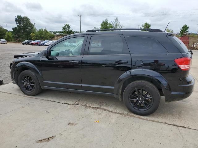 Photo 2 from auction – 2020 DODGE JOURNEY SE with VIN 3C4PDCAB3LT279598