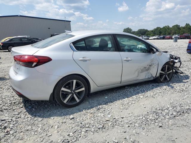 صورة رقم 3 من المزاد - 2017 KIA FORTE EX مع VIN 3KPFL4A87HE090456