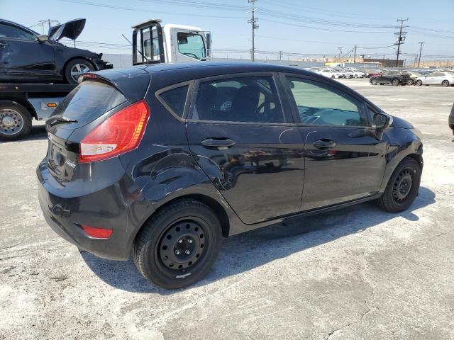 Photo 3 from auction – 2012 FORD FIESTA SE with VIN 3FADP4EJXCM150954