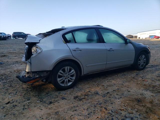 Photo 3 from auction – 2012 NISSAN ALTIMA BAS with VIN 1N4AL2AP2CC153071