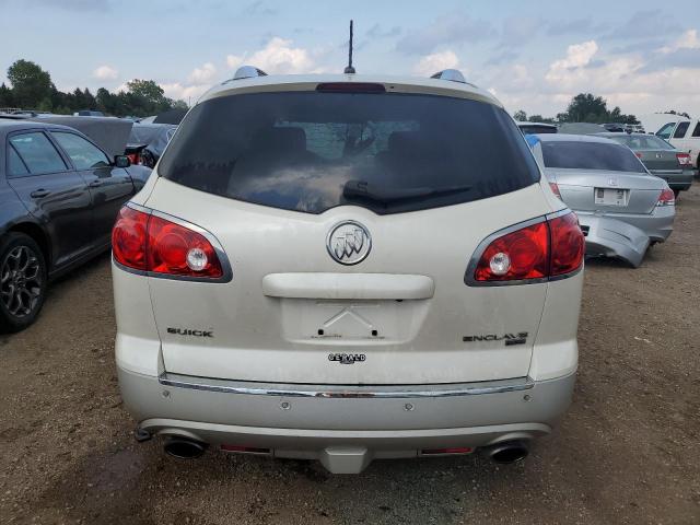 Photo 6 from auction – 2011 BUICK ENCLAVE CX with VIN 5GAKRCED8BJ258986