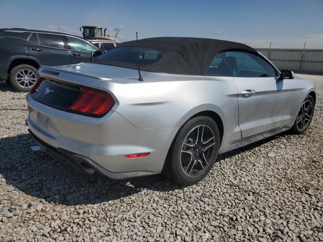 Photo 3 from auction – 2019 FORD MUSTANG with VIN 1FATP8UH4K5158313