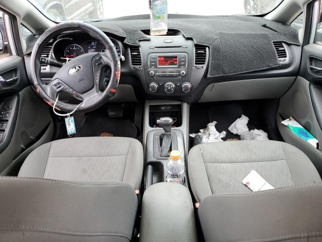 Photo 8 from auction – 2015 KIA FORTE LX with VIN KNAFK4A66F5418957