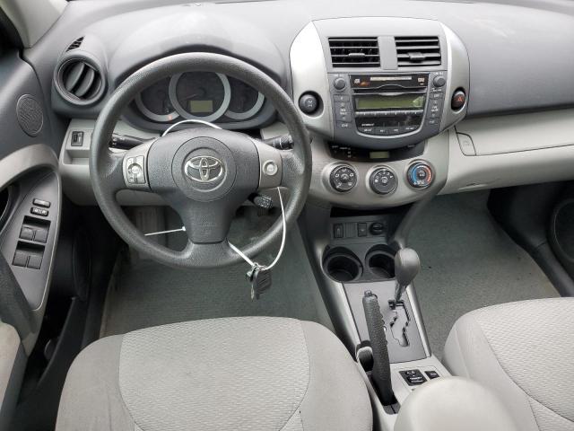 Photo 8 from auction – 2011 TOYOTA RAV4 with VIN 2T3BF4DV8BW120244