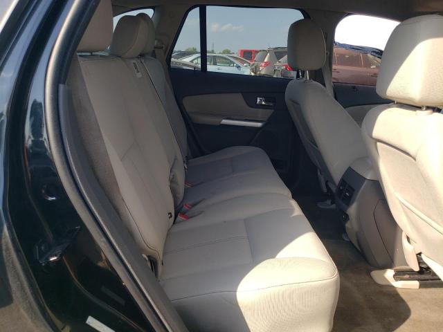 Photo 10 from auction – 2012 FORD EDGE SE with VIN 2FMDK3GC4CBA57328