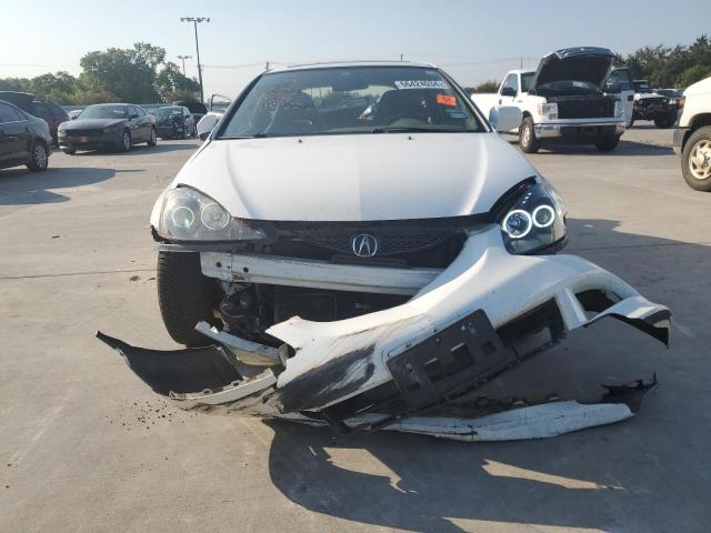 Photo 5 from auction – 2005 ACURA RSX with VIN JH4DC54835S013874
