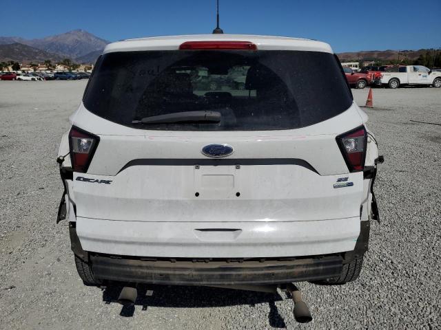 Photo 6 from auction – 2017 FORD ESCAPE SE with VIN 1FMCU9GD2HUD67447