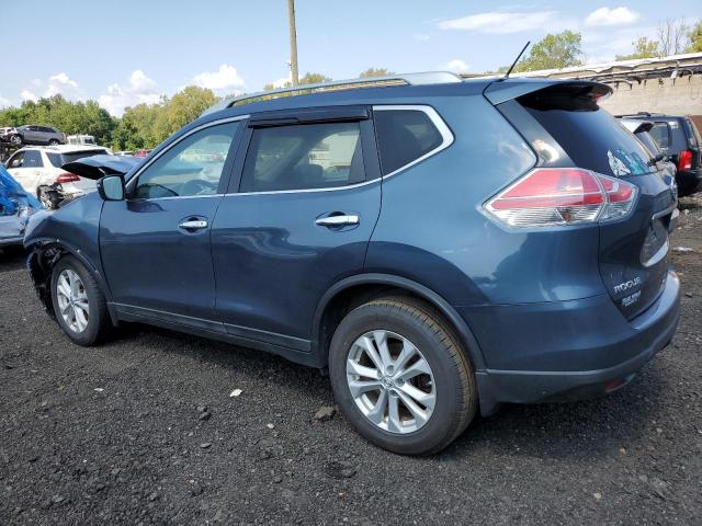Photo 2 from auction – 2014 NISSAN ROGUE S with VIN 5N1AT2MV0EC774666