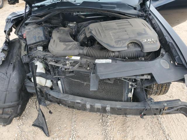 Photo 11 from auction – 2013 DODGE CHALLENGER with VIN 2C3CDYAG7DH734202