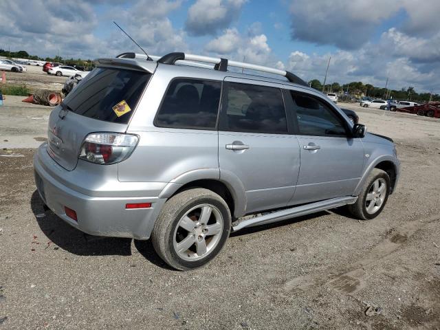 Photo 3 from auction – 2005 MITSUBISHI OUTLANDER with VIN JA4LX81F75U030052