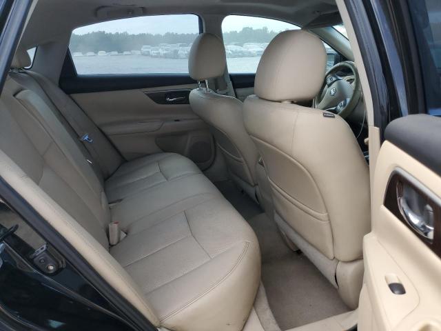 Photo 10 from auction – 2014 NISSAN ALTIMA 2.5 with VIN 1N4AL3AP8EC116745