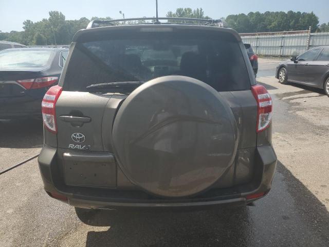 Photo 6 from auction – 2012 TOYOTA RAV4 with VIN 2T3ZF4DVXCW115501