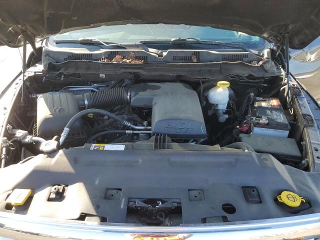 Photo 11 from auction – 2018 RAM 1500 SLT with VIN 1C6RR6LG8JS221786
