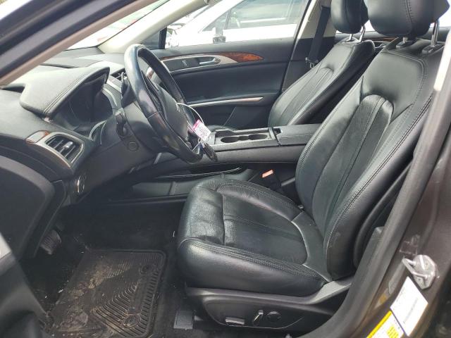صورة رقم 7 من المزاد - 2016 LINCOLN MKZ مع VIN 3LN6L2JK1GR606426
