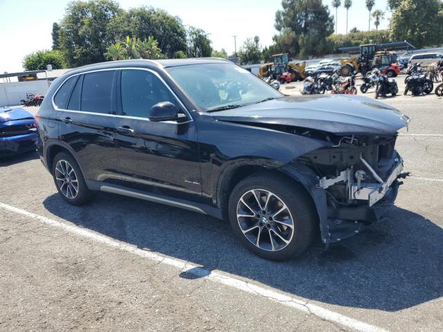 Photo 4 from auction – 2018 BMW X5 XDRIVE3 with VIN 5UXKR0C59J0X97225