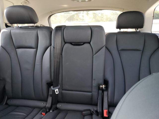 Photo 10 from auction – 2023 AUDI Q7 PREMIUM with VIN WA1ACBF70PD001755