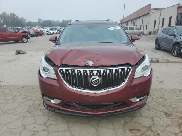 Photo 5 from auction – 2015 BUICK ENCLAVE with VIN 5GAKVCKD0FJ376875