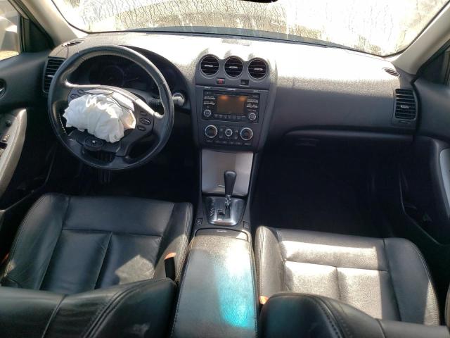 Photo 8 from auction – 2012 NISSAN ALTIMA BAS with VIN 1N4AL2AP7CN539120