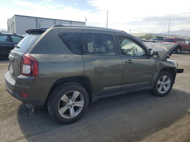 Photo 3 from auction – 2015 JEEP COMPASS SP with VIN 1C4NJCBB5FD171654