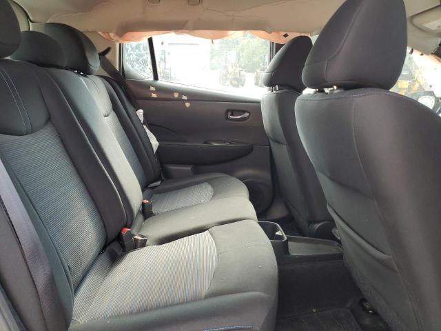 Photo 10 from auction – 2023 NISSAN LEAF S with VIN 1N4AZ1BV9PC555553
