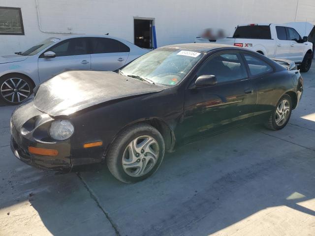 Photo 1 from auction – 1994 TOYOTA CELICA GT with VIN JT2ST07N4R0010554