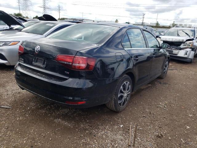 Photo 3 from auction – 2017 VOLKSWAGEN JETTA S with VIN 3VW2B7AJ3HM371520