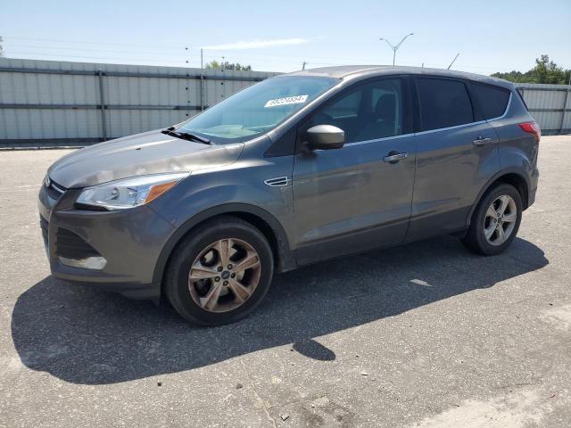 FORD ESCAPE SE 2014 with VIN 1FMCU9GX5EUC33764 - Photo from auction