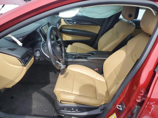 Photo 7 from auction – 2014 CADILLAC ATS with VIN 1G6AA5RX4E0116276