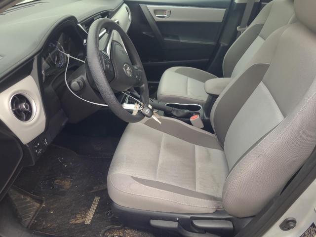Photo 7 from auction – 2017 TOYOTA COROLLA L with VIN 2T1BURHE2HC912292