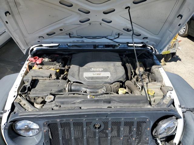 Photo 11 from auction – 2017 JEEP WRANGLER S with VIN 1C4AJWAG7HL512882