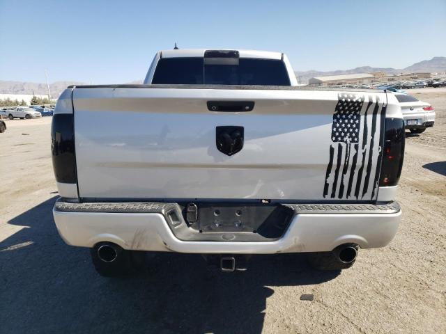 Photo 6 from auction – 2015 RAM 1500 SLT with VIN 1C6RR6GT0FS547225