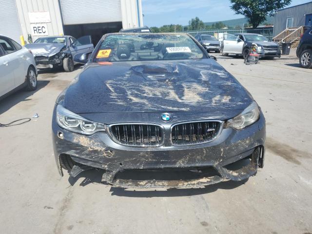 Photo 5 from auction – 2015 BMW M4 with VIN WBS3U9C5XFP967978