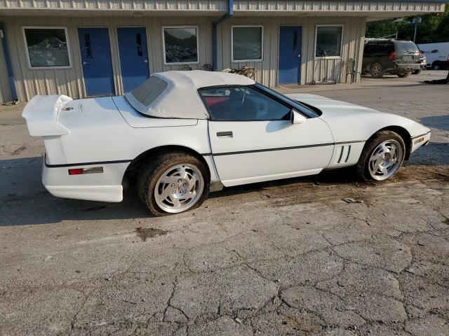 Photo 3 from auction – 1990 CHEVROLET CORVETTE with VIN 1G1YY3388L5106906