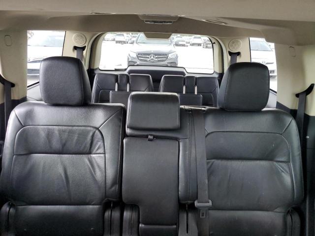 Photo 10 from auction – 2014 FORD FLEX LIMIT with VIN 2FMGK5D80EBD16988