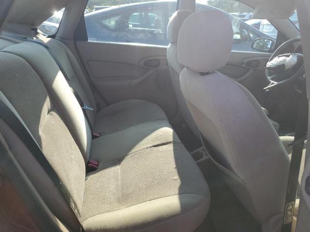 Photo 10 from auction – 2003 FORD FOCUS SE C with VIN 1FAFP34313W309222