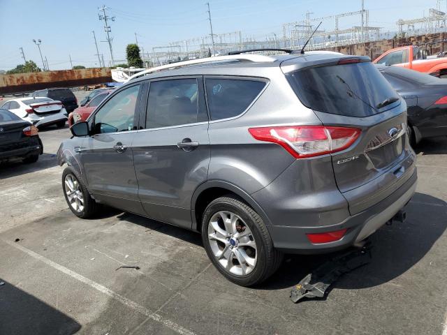Фото 2 с аукциона – 2014 FORD ESCAPE TIT с VIN 1FMCU0J91EUD30675
