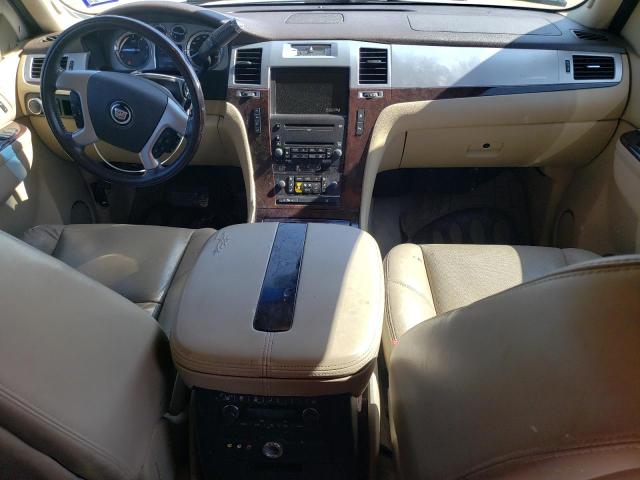 Photo 8 from auction – 2010 CADILLAC ESCALADE P with VIN 1GYUCCEF2AR137553