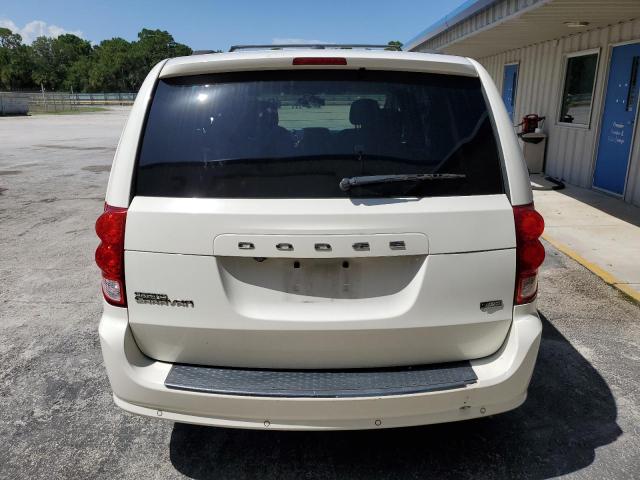 Photo 6 from auction – 2013 DODGE GRAND CARA with VIN 2C4RDGCG3DR739002