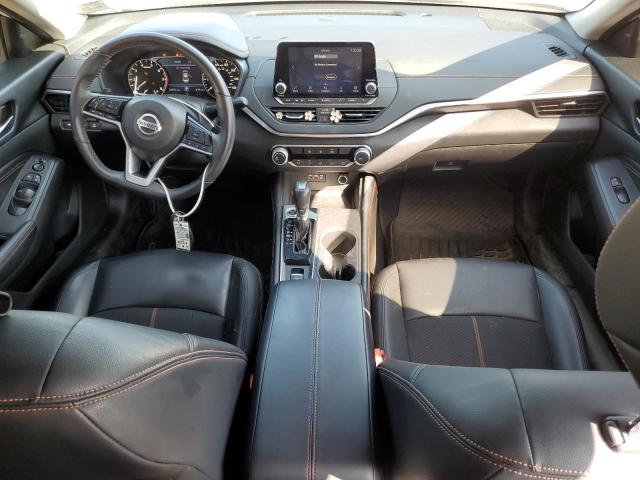 Photo 8 from auction – 2021 NISSAN ALTIMA SR with VIN 1N4BL4CW5MN366235
