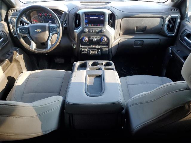 Photo 8 from auction – 2019 CHEVROLET SILVERADO with VIN 1GCPWCED6KZ214368