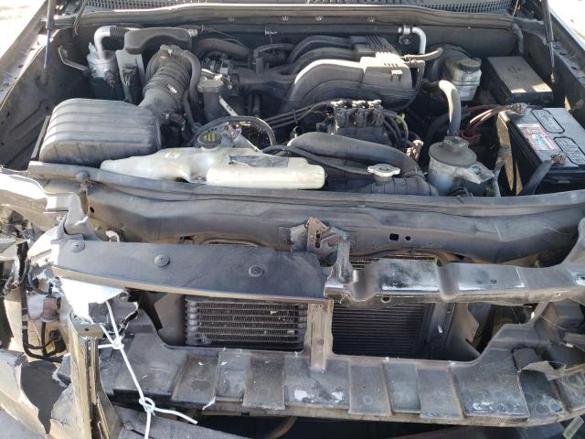 Photo 11 from auction – 2008 FORD EXPLORER S with VIN 1FMEU31E38UA23035