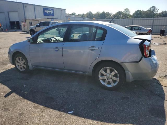 Photo 2 from auction – 2009 NISSAN SENTRA 2.0 with VIN 3N1AB61E09L684000