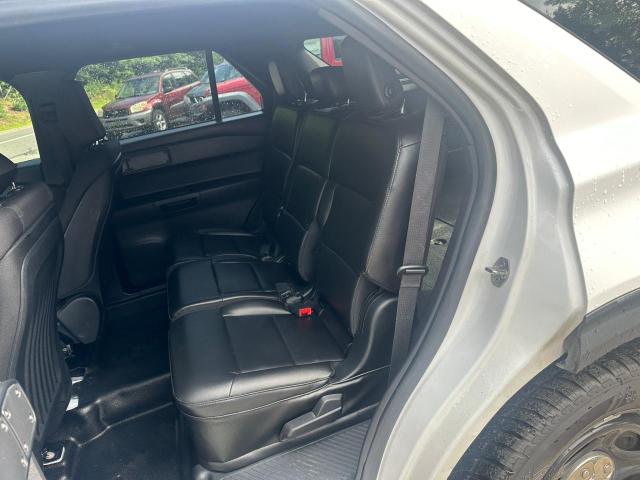 Photo 6 from auction – 2020 FORD EXPLORER P with VIN 1FM5K8AB1LGC70201