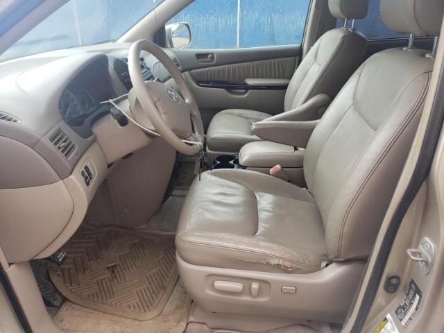 Photo 7 from auction – 2005 TOYOTA SIENNA CE with VIN 5TDZA23C55S227842