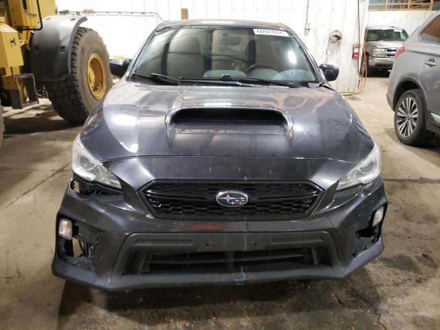 Photo 5 from auction – 2019 SUBARU WRX with VIN JF1VA1A62K9817261