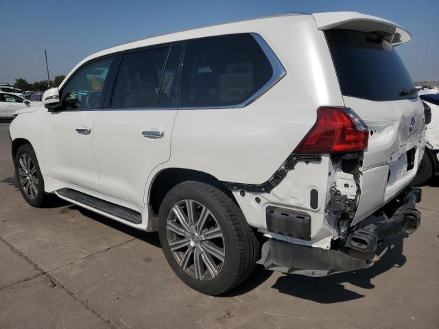 Photo 2 from auction – 2016 LEXUS LX 570 with VIN JTJHY7AXXG4210900