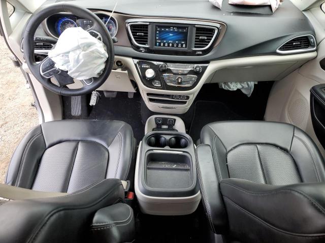 Photo 8 from auction – 2021 CHRYSLER VOYAGER LX with VIN 2C4RC1DG8MR532264